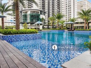 Bán gấp căn hộ new city thủ thiêm, 7,2 tỷ, 75m2, nhiều tiện ích.  em đạt hỗ trợ coi nhà thực tế,