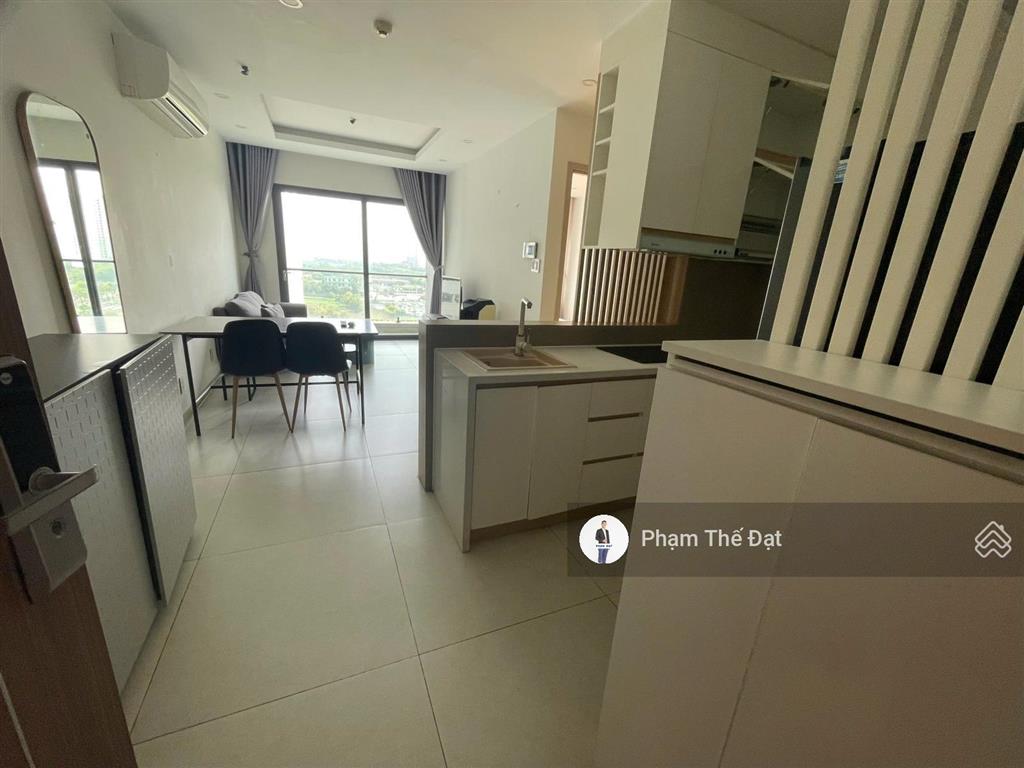 Siêu phẩm 1pn tầng cao view sông cực hiếm giá công khai 5,7 tỷ thương lượng.  em đạt coi thực tế.