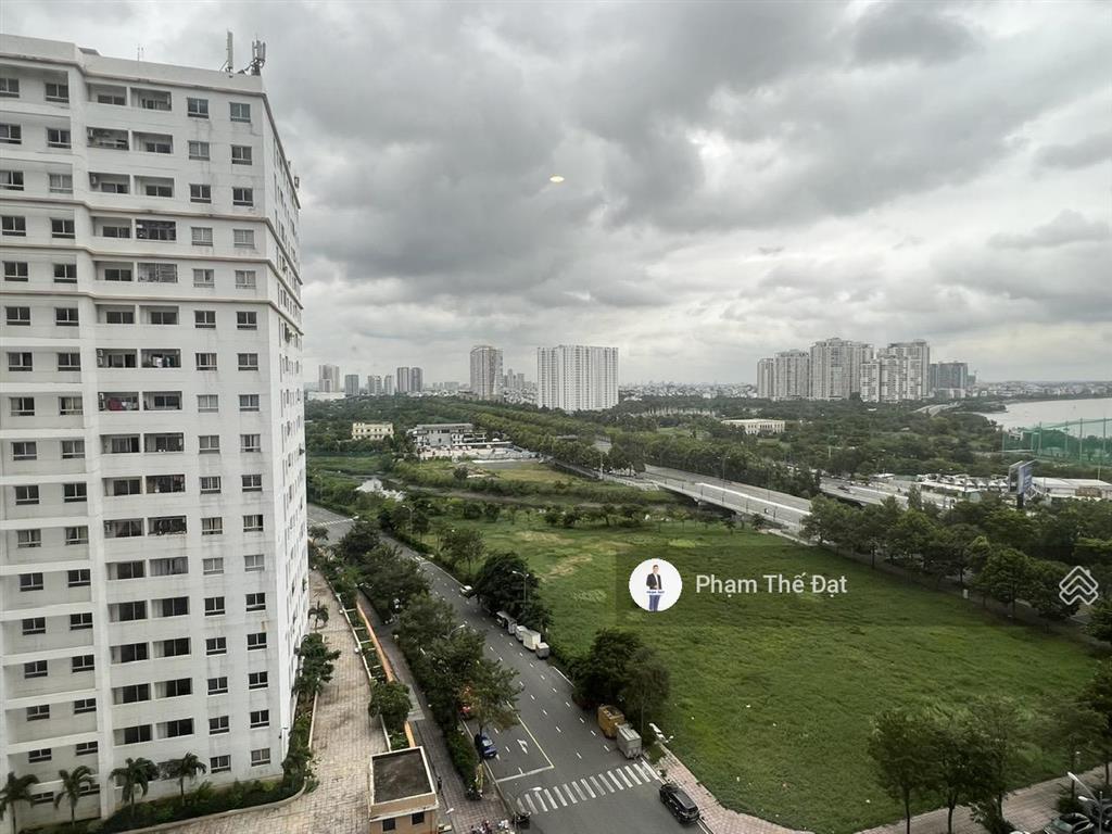 5 căn new city loại 1 phòng ngủ siêu mới, gọi em đạt hẹn chủ nhà hỗ trợ coi căn hộ thực tế