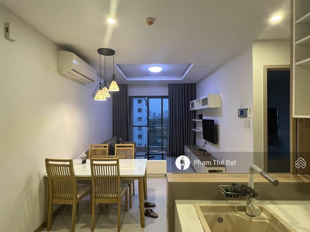 5 căn new city loại 1 phòng ngủ siêu mới, gọi em đạt hẹn chủ nhà hỗ trợ coi căn hộ thực tế