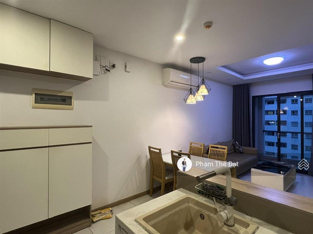 5 căn new city loại 1 phòng ngủ siêu mới, gọi em đạt hẹn chủ nhà hỗ trợ coi căn hộ thực tế