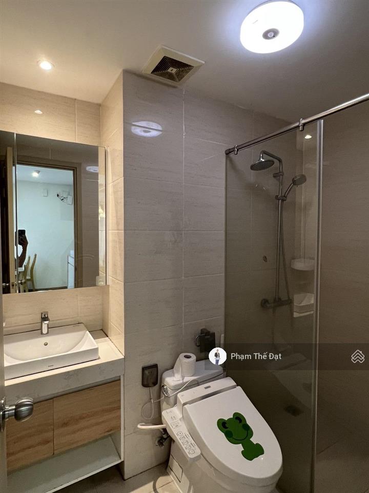 5 căn new city loại 1 phòng ngủ siêu mới, gọi em đạt hẹn chủ nhà hỗ trợ coi căn hộ thực tế