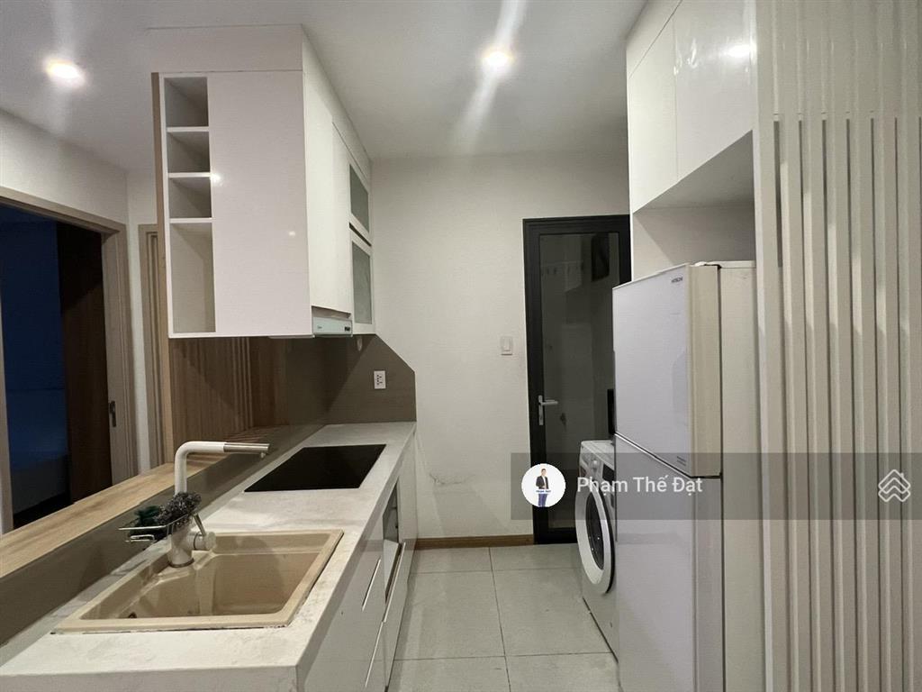 5 căn new city loại 1 phòng ngủ siêu mới, gọi em đạt hẹn chủ nhà hỗ trợ coi căn hộ thực tế