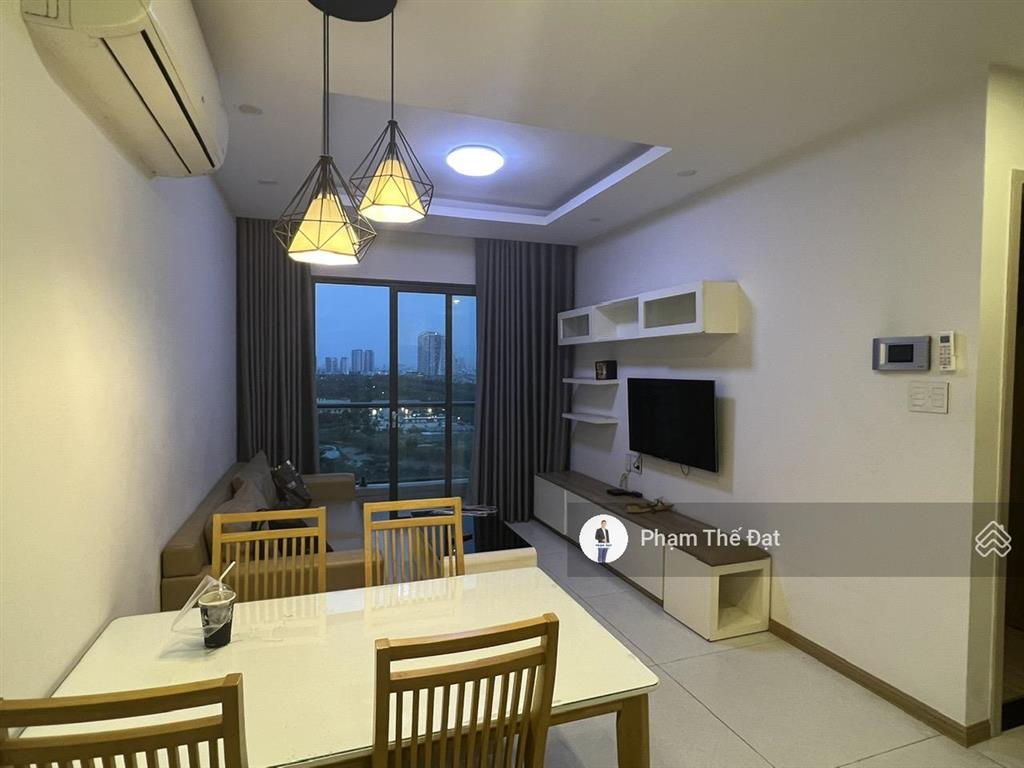 5 căn new city loại 1 phòng ngủ siêu mới, gọi em đạt hẹn chủ nhà hỗ trợ coi căn hộ thực tế