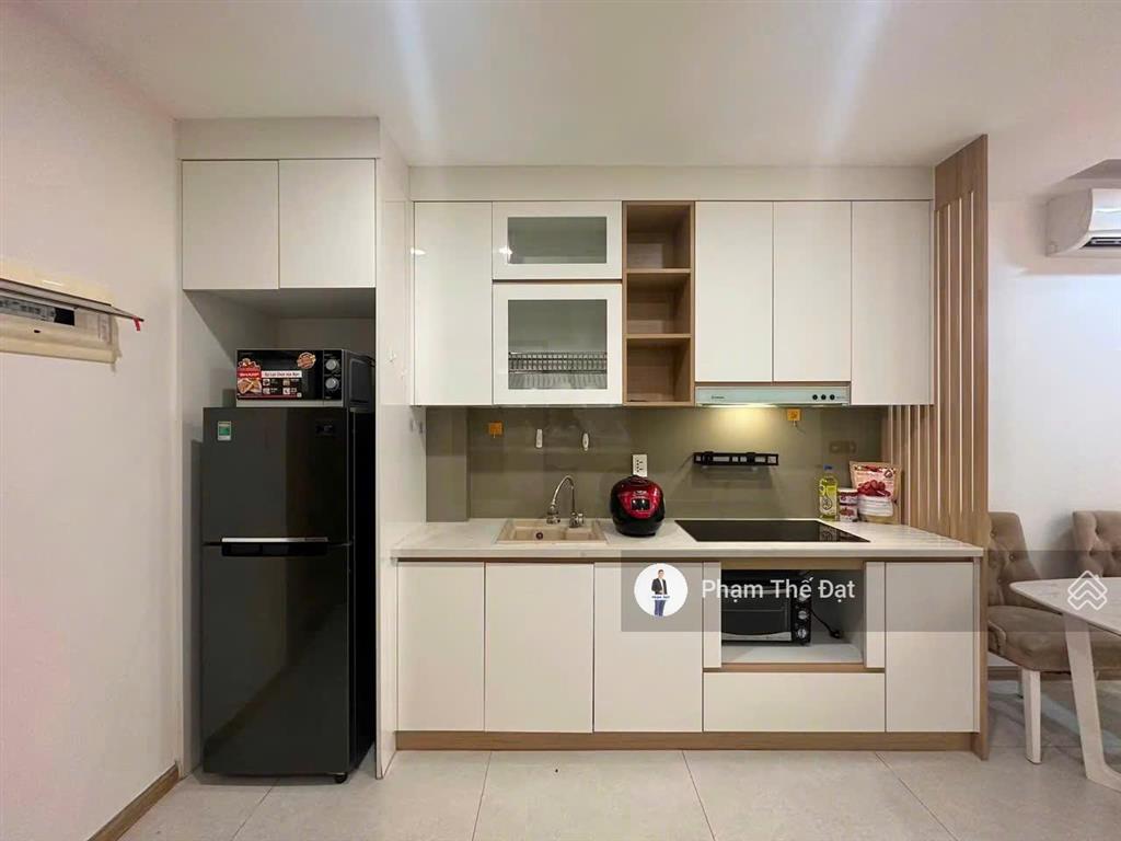 Căn 1pn 5 tỷ all in giá tốt new city chủ thiện chí mau lẹ khách mua ở hay cho thuê giữ tiền đều win