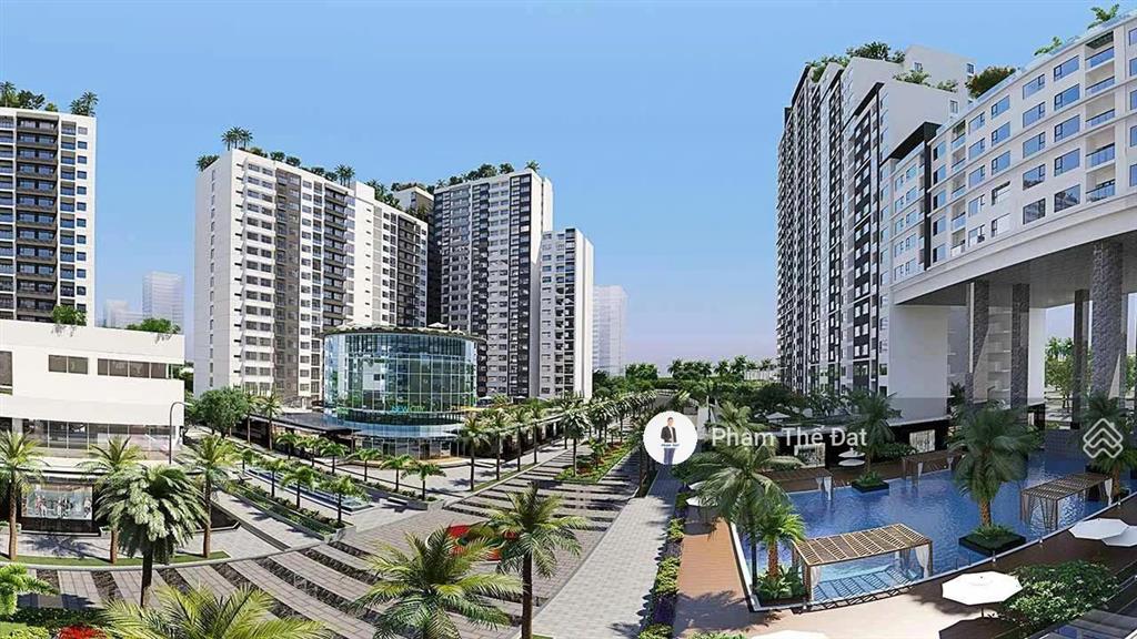 Chủ giảm thêm 250 triệu cho căn 3pn 83m2 về giá 7,65 tỷ view mai chí thọ call em đạt hỗ trợ cọc ạ!