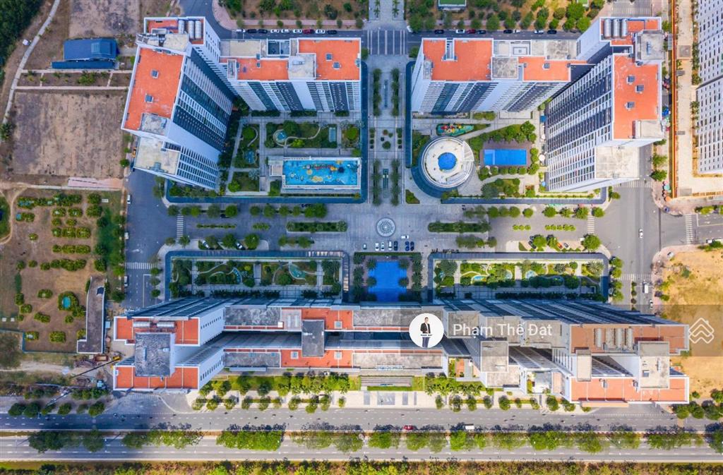 Chủ giảm thêm 250 triệu cho căn 3pn 83m2 về giá 7,65 tỷ view mai chí thọ call em đạt hỗ trợ cọc ạ!