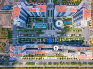 New city 3pn 83m2 giá 7,9 tỷ công chứng view mai chí thọ căn duy nhất giá đầu tư gọi em đạt hỗ trợ.