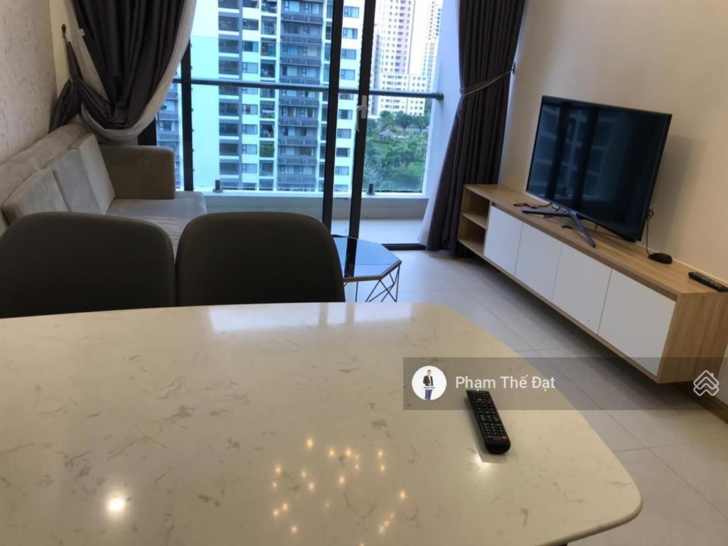 New city 2pn 61m2 giá bao chuyển nhượng 6,2 tỷ. call em đạt hẹn lịch gặp chủ coi thực tế căn hộ.