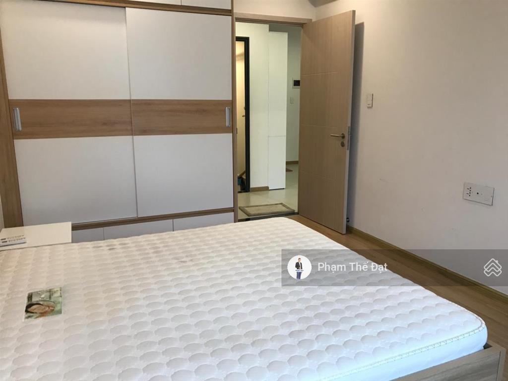New city 2pn 61m2 giá bao chuyển nhượng 6,2 tỷ. call em đạt hẹn lịch gặp chủ coi thực tế căn hộ.