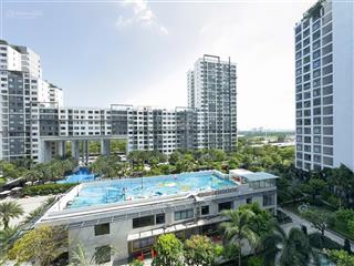 61m2 ntcb nhà mới, tầng trung giá 6,39 tỷ cần bán nhanh. call em đạt hẹn lịch coi thực tế căn hộ.