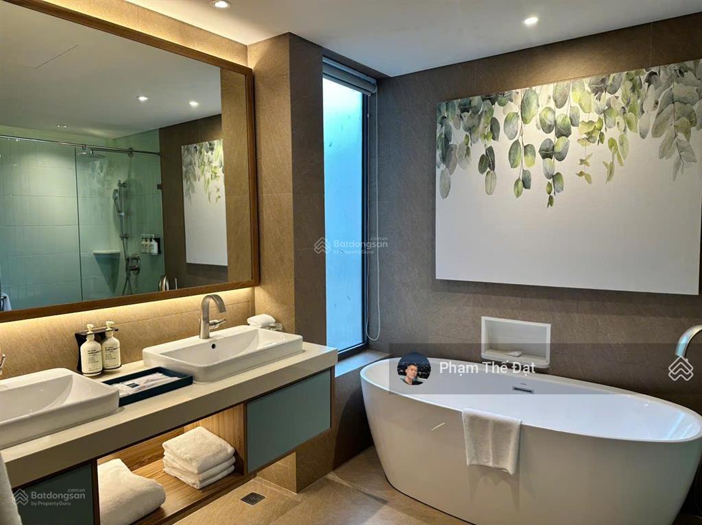 Cần bán villa 3pn tại dự án ixora hồ tràm vị trí trung tâm đang cho thuê 618 triệu/năm sau thuế vat