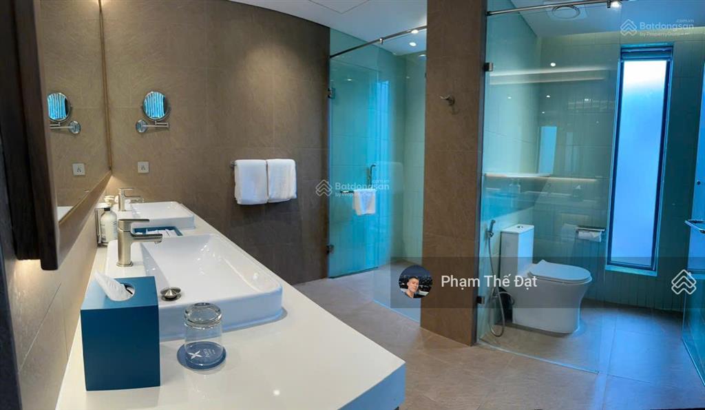 Cần bán villa 3pn tại dự án ixora hồ tràm vị trí trung tâm đang cho thuê 618 triệu/năm sau thuế vat