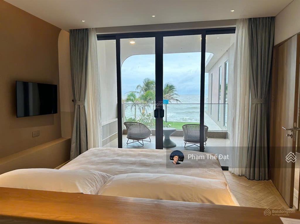 Cần bán villa 3pn tại dự án ixora hồ tràm vị trí trung tâm đang cho thuê 618 triệu/năm sau thuế vat