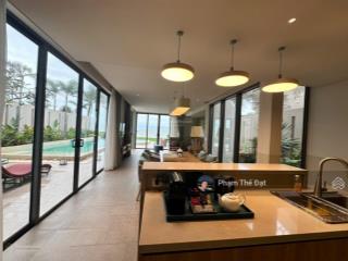Cần bán villa 3pn tại dự án ixora hồ tràm vị trí trung tâm đang cho thuê 618 triệu/năm sau thuế vat