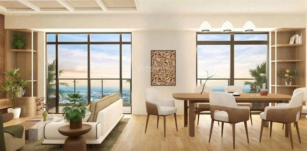 Bán căn hộ ch06 luxora vĩnh yên, 72,87m2, 2pn2wc, view sân golf, view hồ, quảng trường...