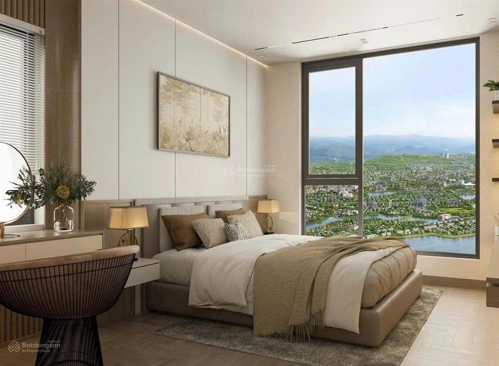 Bán căn hộ ch06 luxora vĩnh yên, 72,87m2, 2pn2wc, view sân golf, view hồ, quảng trường...