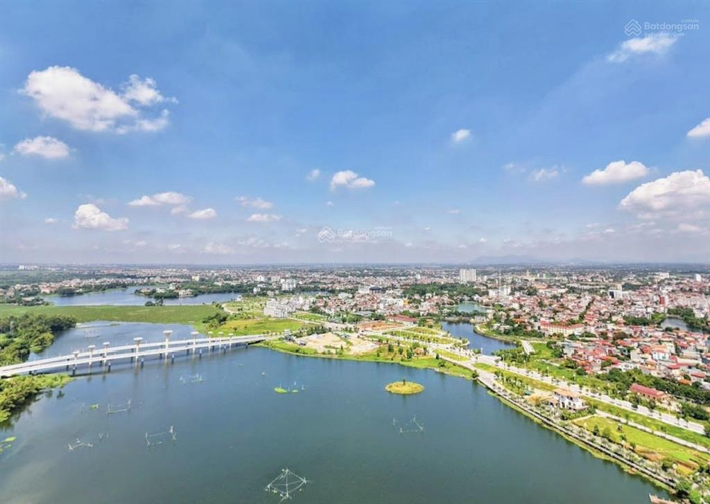 Bán căn hộ ch06 luxora vĩnh yên, 72,87m2, 2pn2wc, view sân golf, view hồ, quảng trường...