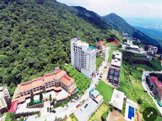 Bán đất tại thị trấn tam đảo, 45 triệu/m2, 1200m2, giá ưu đãi