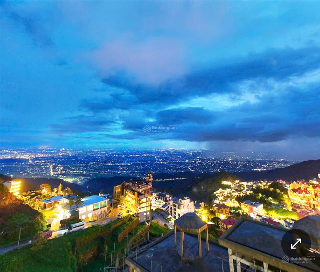 Bán đất tại thị trấn tam đảo, 45 triệu/m2, 1200m2, giá ưu đãi