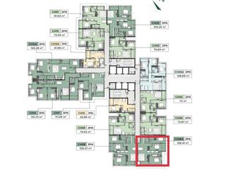 Bán căn hộ ch08a luxora vĩnh yên, 3pn  106m2 view hồ, cầu, sân golf...