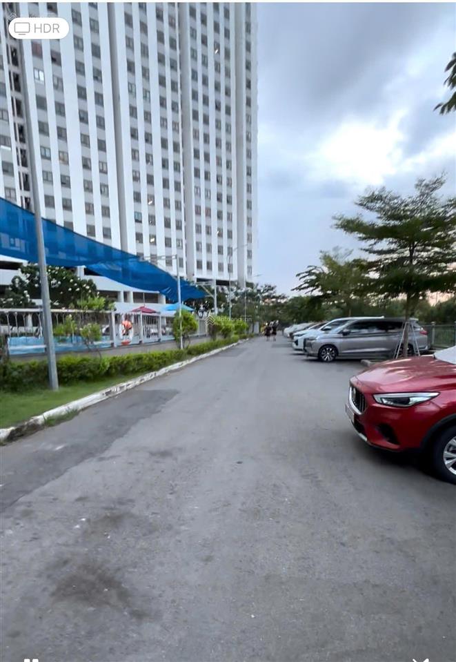 Chính chủ cho thuê căn 3 pn, 77m2, cc marina, ngay thủ đức, bệnh viện hạnh phúc  0903 609 ***