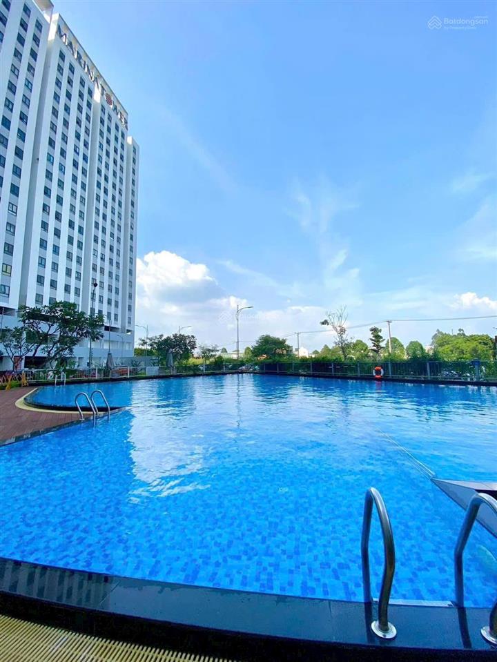 Chính chủ cho thuê căn 3 pn, 77m2, cc marina, ngay thủ đức, bệnh viện hạnh phúc  0903 609 ***