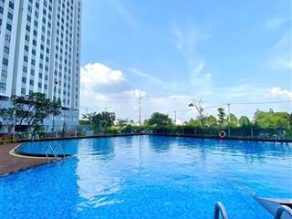 Chính chủ cho thuê căn 3 pn, 77m2, cc marina, ngay thủ đức, bệnh viện hạnh phúc  0903 609 ***