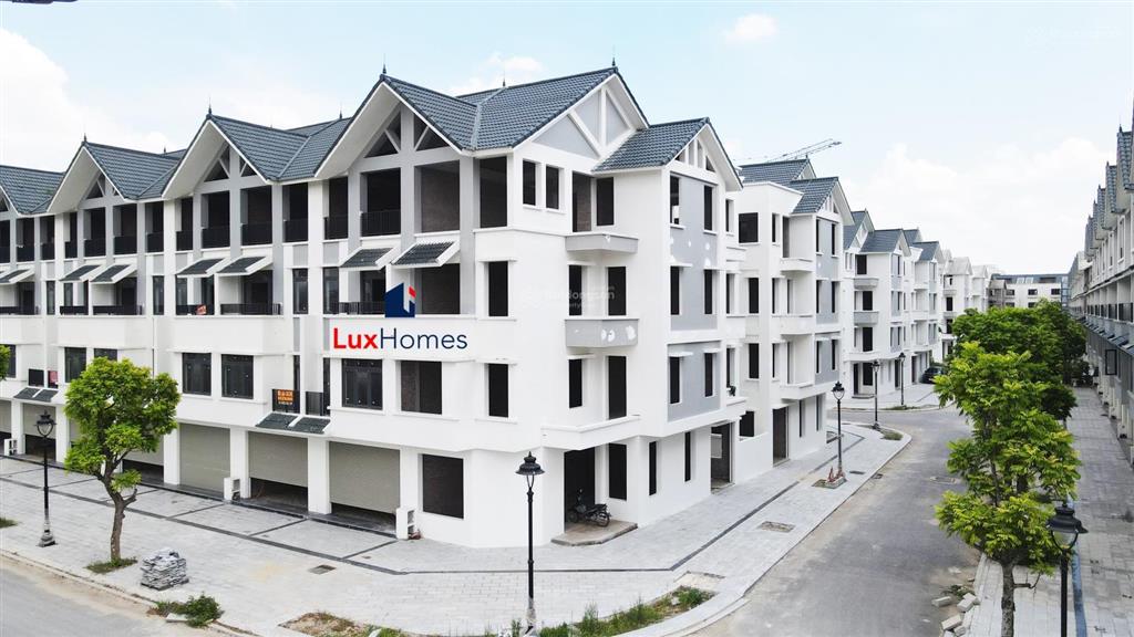Bán biệt thự tại hinode royal park, 17,7 tỷ, 100m2, 4 tầng, pháp lý đầy đủ, uy tín hot!