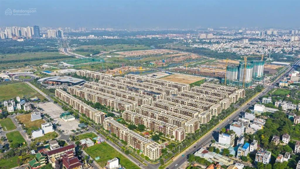 Bán suất nội bộ the global city  căn 2pn 77m2 view sông  giá gồm voucher nội thất 300tr