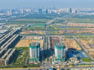 Bán suất nội bộ the global city  căn 2pn 77m2 view sông  giá gồm voucher nội thất 300tr