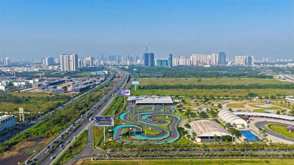 Bán suất nội bộ the global city  căn 2pn 77m2 view sông  giá gồm voucher nội thất 300tr