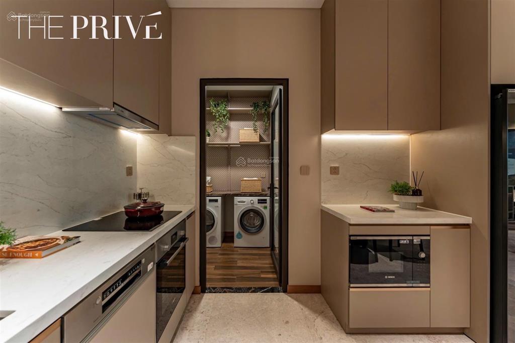 Bán suất nội bộ the privé  căn góc 2pn 81m2 view sông  giá 7,3 tỷ tặng gói nội thất