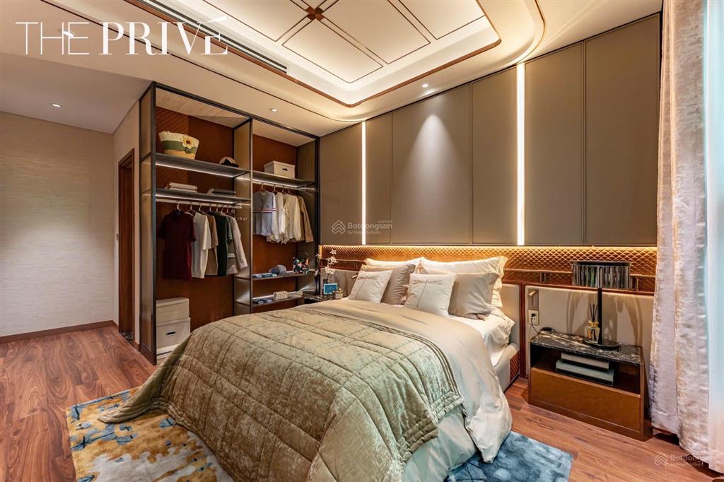 Bán suất nội bộ the privé  căn góc 2pn 81m2 view sông  giá 7,3 tỷ tặng gói nội thất