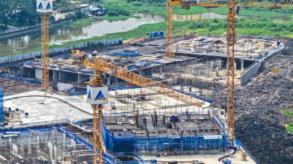 Bán suất nội bộ the privé  căn góc 2pn 81m2 view sông  giá 7,3 tỷ tặng gói nội thất