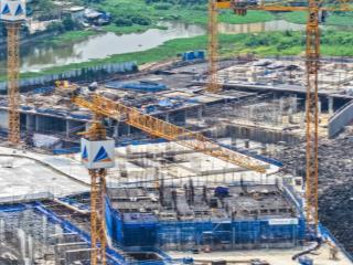 Bán suất nội bộ the privé  căn góc 2pn 81m2 view sông  giá 7,3 tỷ tặng gói nội thất