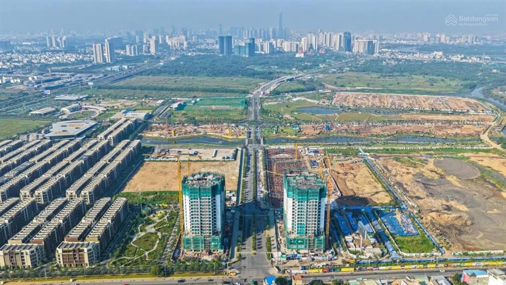 Bán căn hộ the global city  căn 2pn 76m2 view thoáng