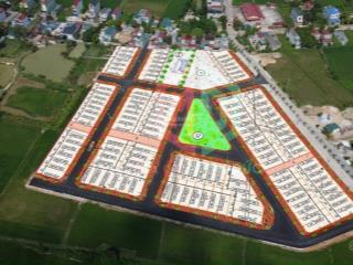 Chính chủ cần bán nhanh lô góc mb7543, hướng đông nam gần ngay dự án sun group quảng yên