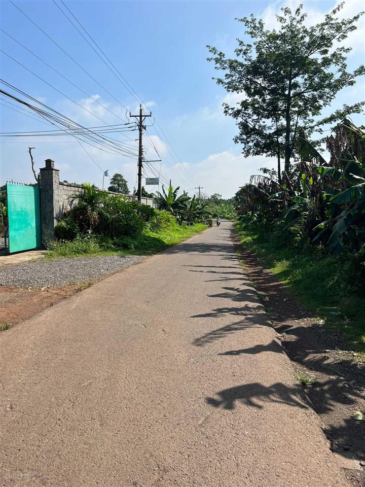 Bán đất 1 sẹc đường lê đức thọ, 13 tỷ, 7065m2, q. phú mỹ, bà rịa vũng tàu