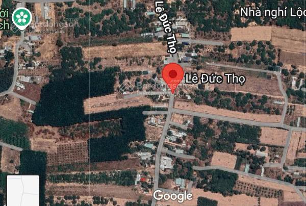 Bán đất 1 sẹc đường lê đức thọ, 13 tỷ, 7065m2, q. phú mỹ, bà rịa vũng tàu