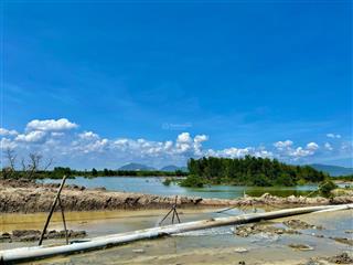 Chuyển nhượng quỹ đất dự án kho cảng cont quy mô lớn ngay cảng cái mép thị vải