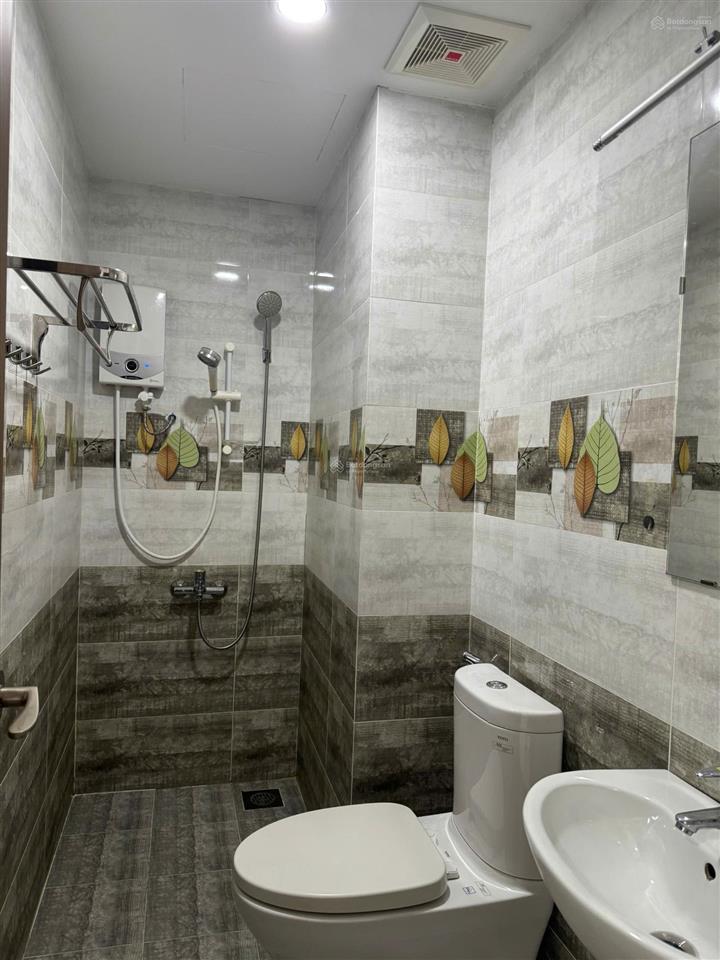 Căn hộ chung cư biconsi full nội thất