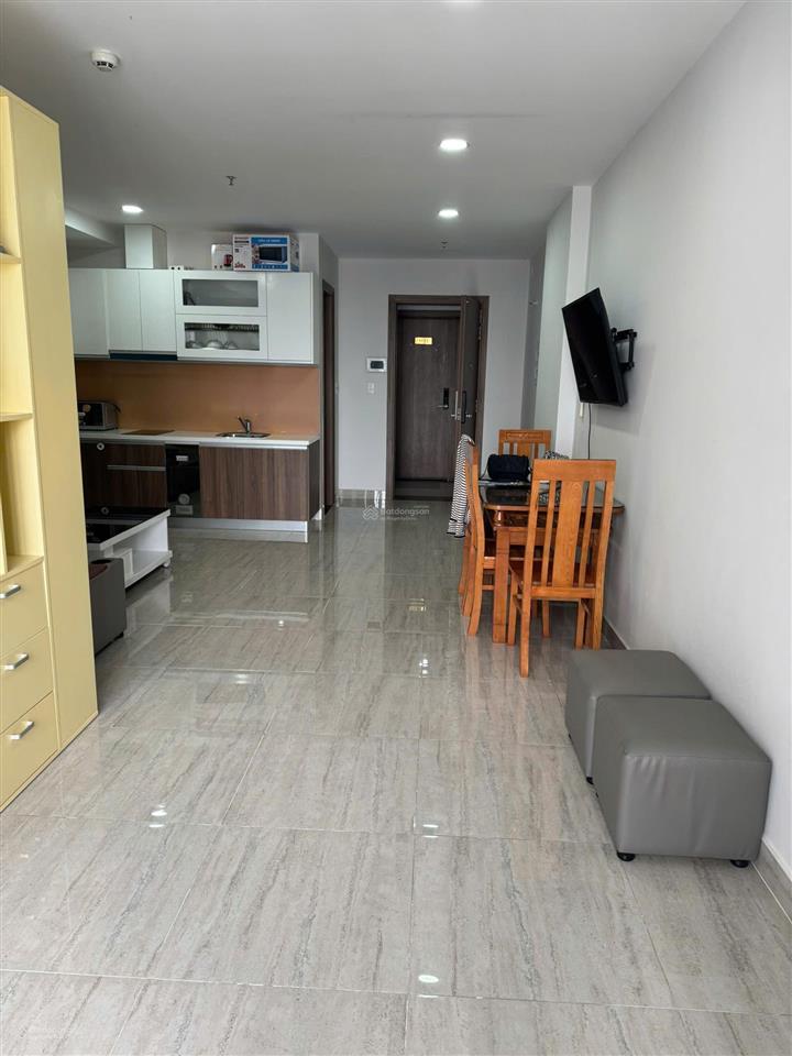 Căn hộ chung cư biconsi full nội thất