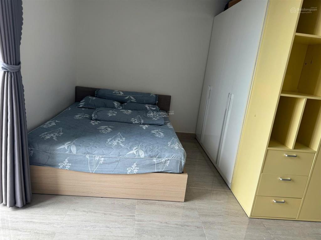 Căn hộ chung cư biconsi full nội thất