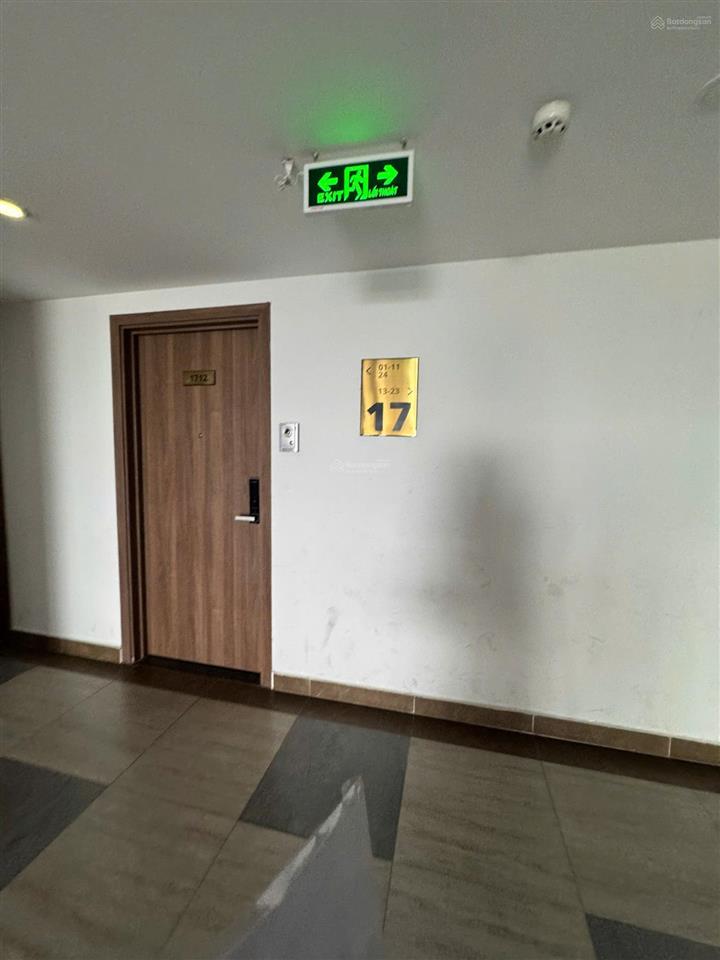 Căn hộ chung cư biconsi full nội thất