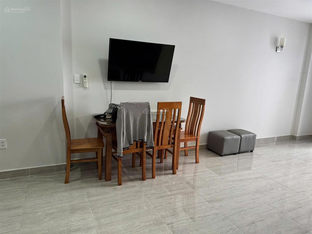 Căn hộ chung cư biconsi full nội thất