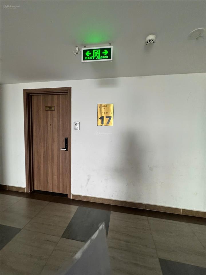 Căn hộ chung cư biconsi full nội thất