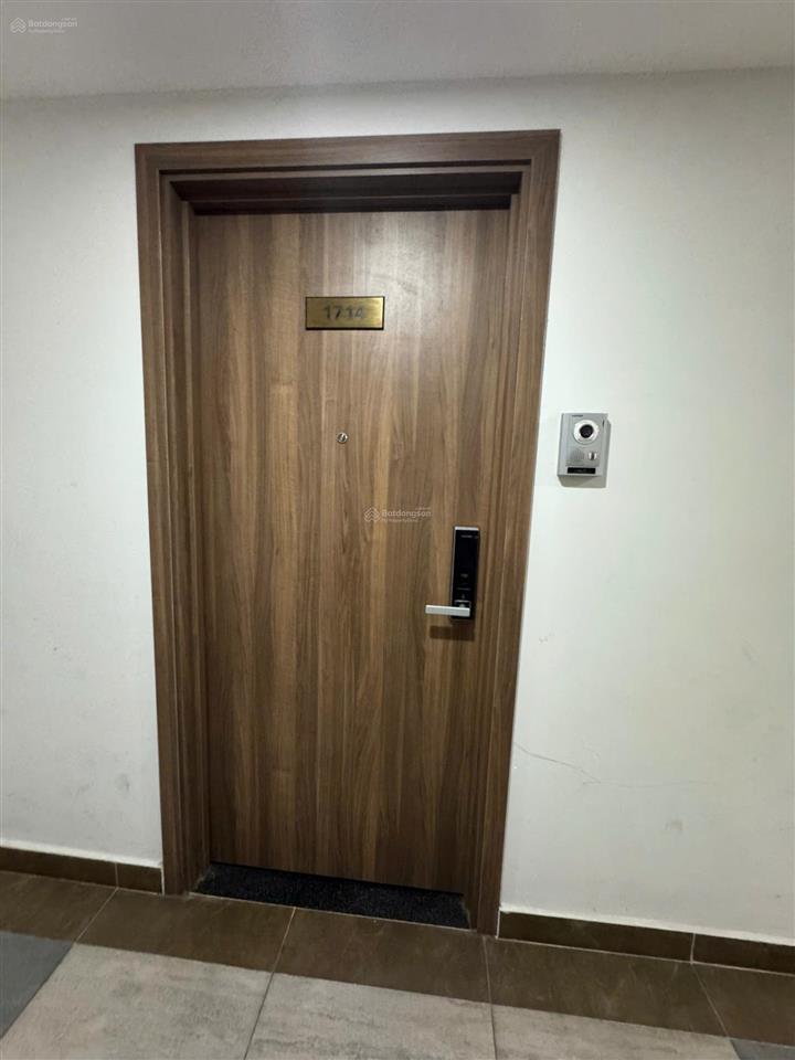 Căn hộ chung cư biconsi full nội thất