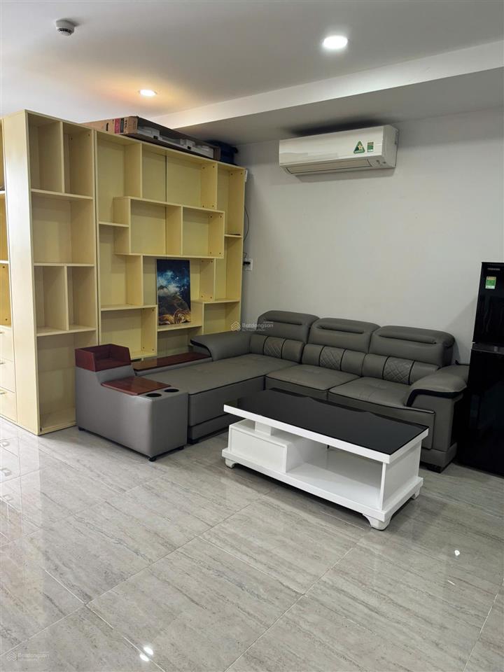 Căn hộ chung cư biconsi full nội thất