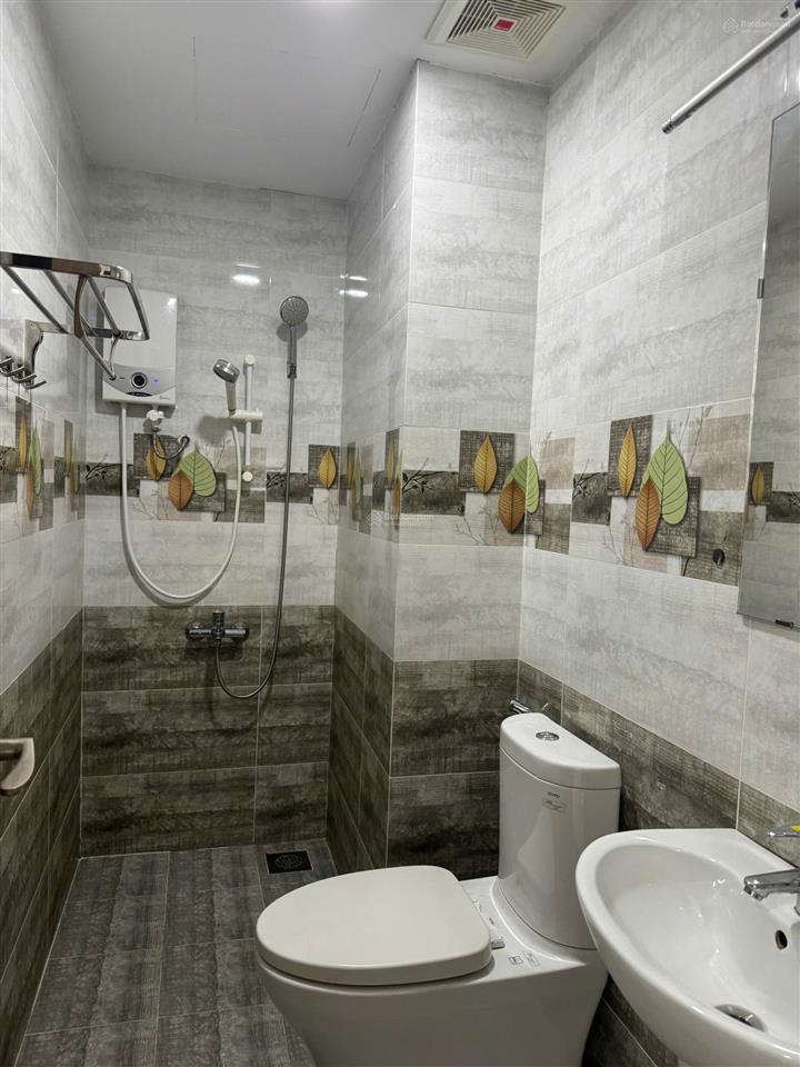 Căn hộ chung cư biconsi full nội thất